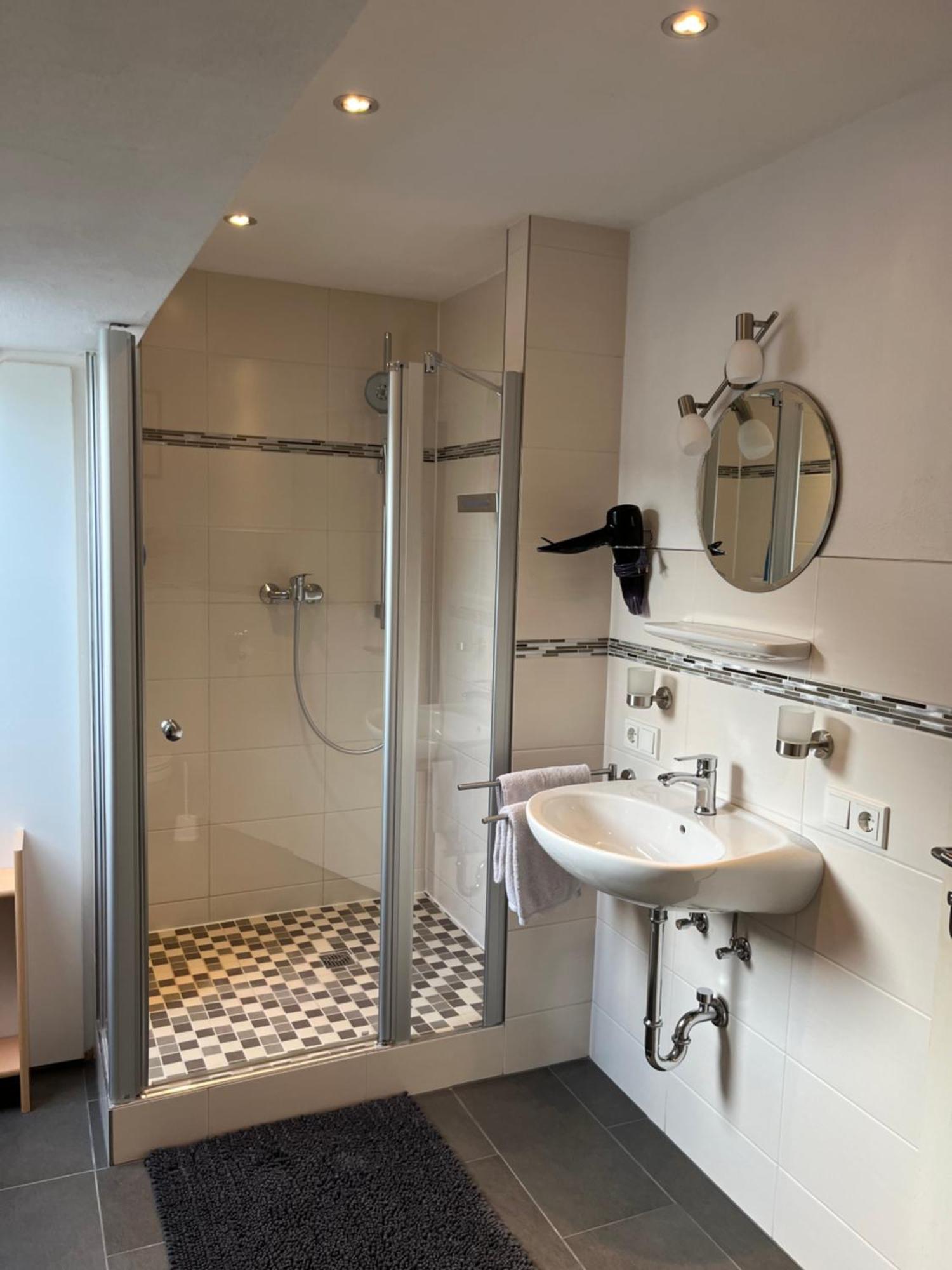 Mosel Ferienwohnung Ürzig Exterior foto