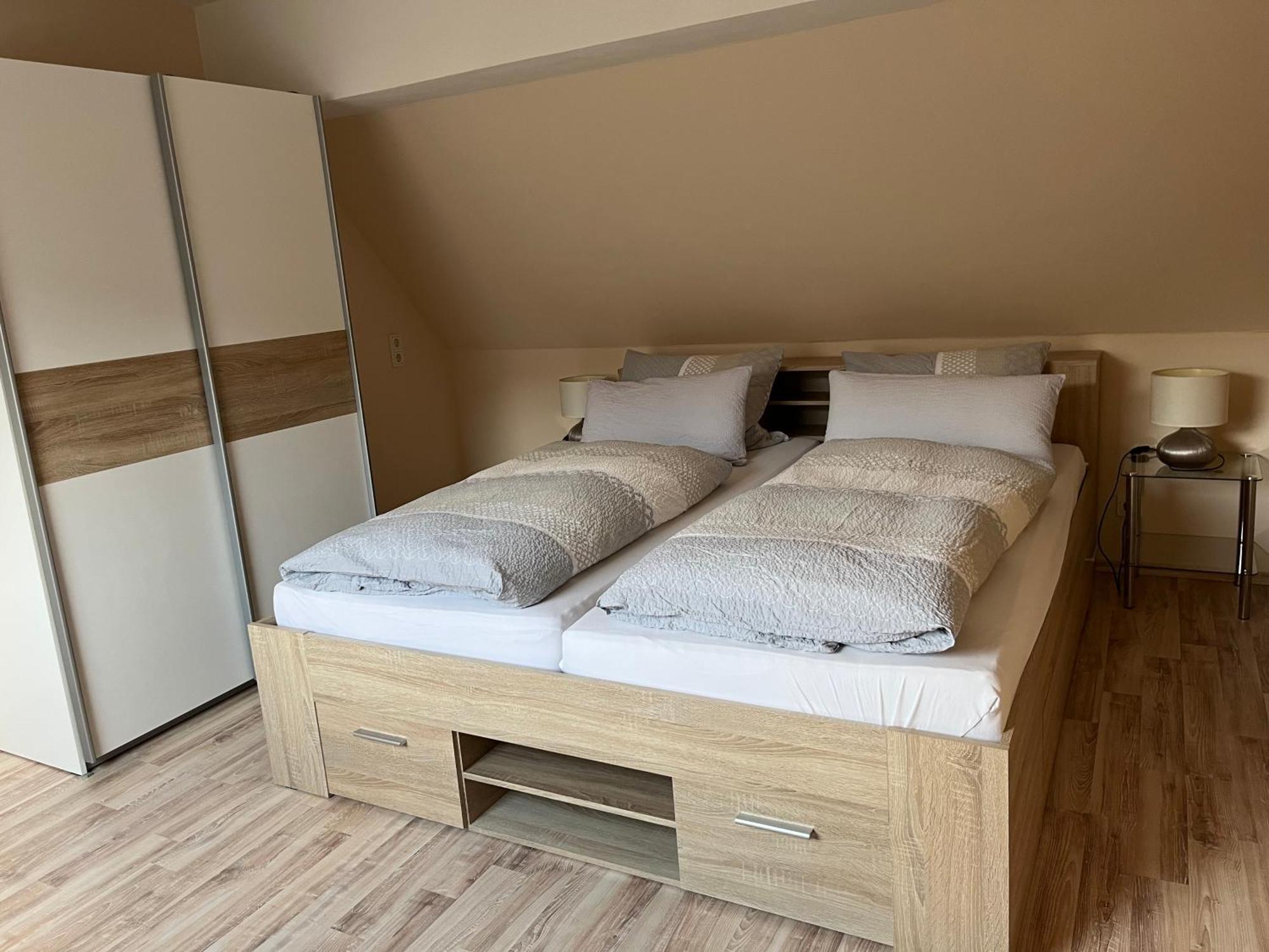 Mosel Ferienwohnung Ürzig Exterior foto