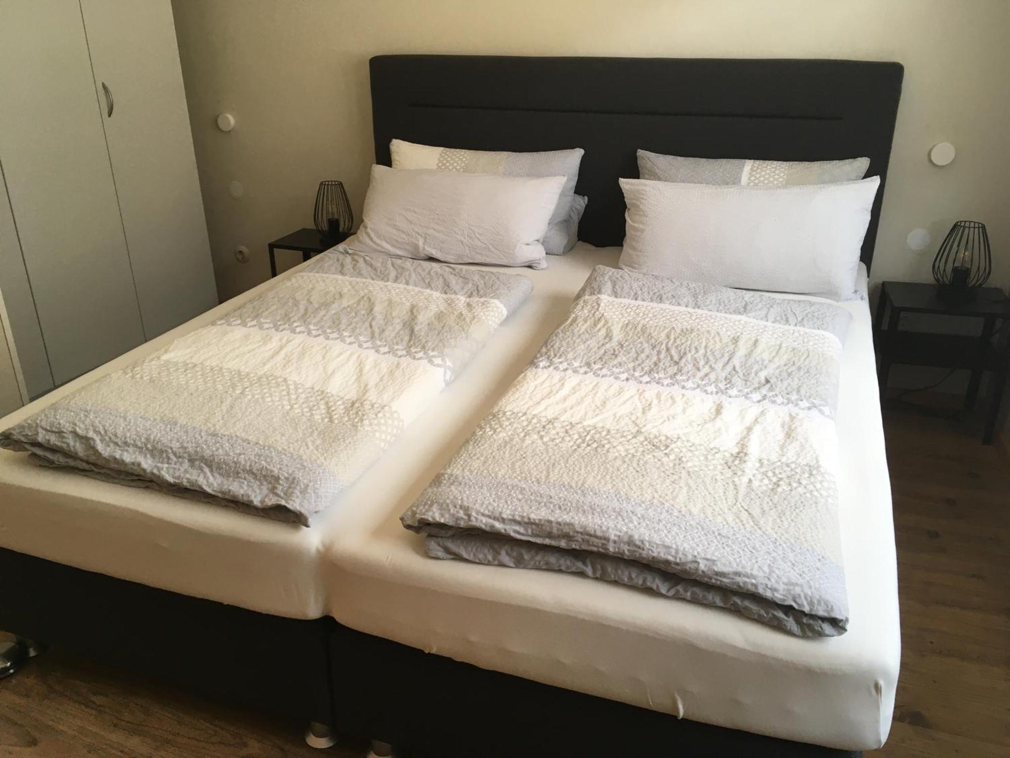 Mosel Ferienwohnung Ürzig Exterior foto